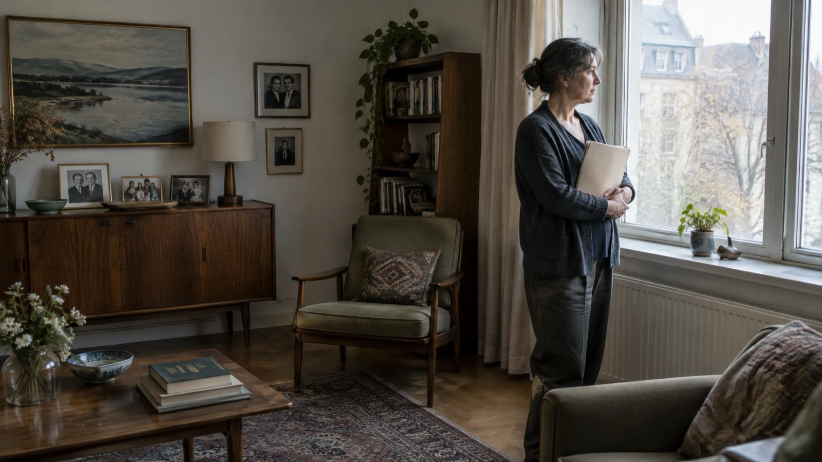"Dödsboet får utöva bostadsrätten i tre år, men en uthyrning kräver samtycke."