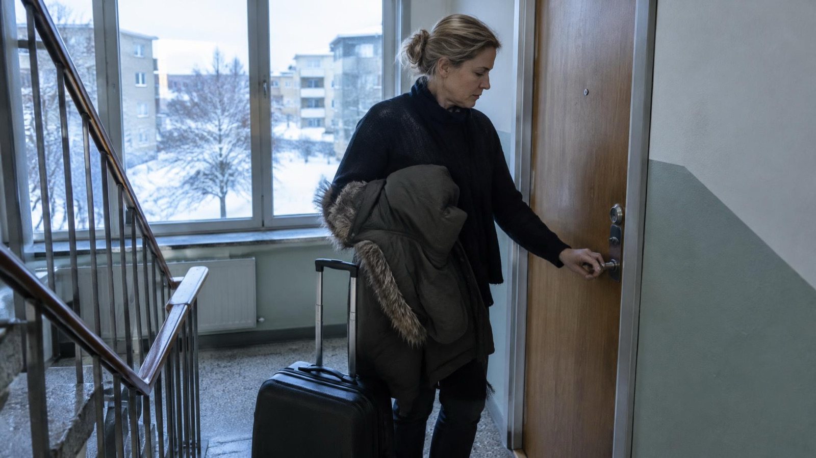 "Permanentbostad är lägenheten där medlemmen har sitt varaktiga boende."